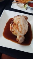 Boo'z Inn food