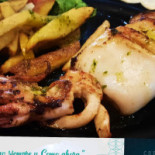 Correveidile Nourriture