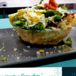 Correveidile Nourriture