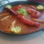 El Collao De La Seca Comida