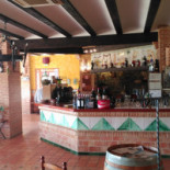 El Collao De La Seca Exterior