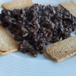 El Collao De La Seca Comida