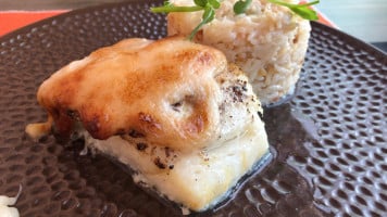 Silogia food