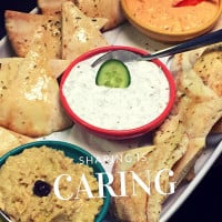 Garita food