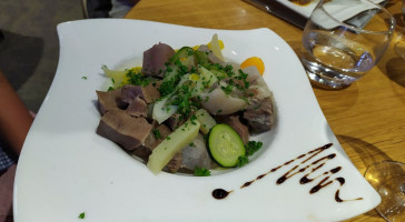Prada A Tope food