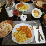 Masala Indian Nourriture