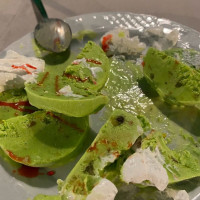 Welcome India food