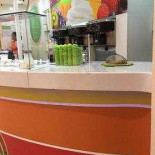 Cervecera Los Pinos À l'intérieur