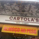 Cervecera Los Pinos Extérieur