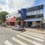 Cervecera Los Pinos Extérieur