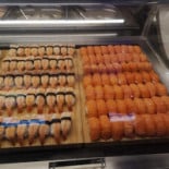 Anda-morcillas Caseras Nourriture