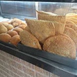 Anda-morcillas Caseras Nourriture