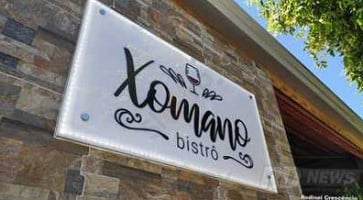 Sambuca Benidorm outside