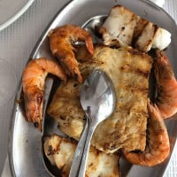 D'vainilla food