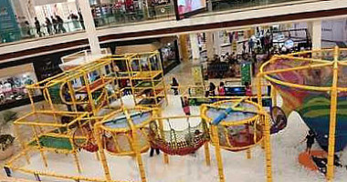 Port Saplaya inside