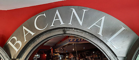 Blauverd Torn Pizzeria Exterior