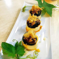 Pizzeria Piccolina food