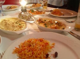 Ganges food