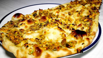 Ganges food