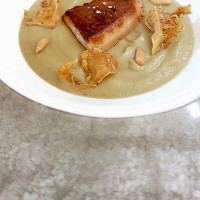 Cami·Vell food