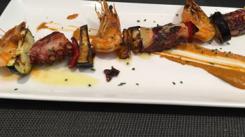 Occi food