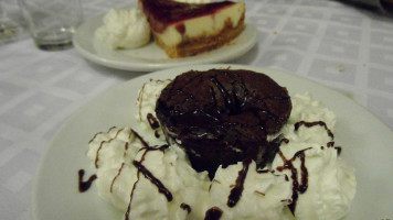 Bodegas Rosell food