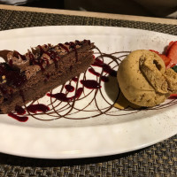 La Piccola food