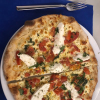 La Piccola food