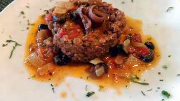 La Piccola food
