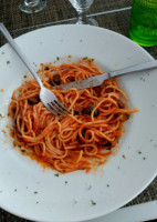 La Piccola food
