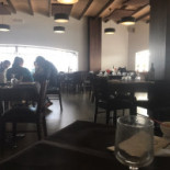 Pizzeria La Bambinata À l'intérieur