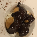 Pizzeria La Bambinata Nourriture