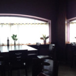 Pizzeria La Bambinata À l'intérieur