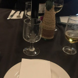 Pizzeria La Bambinata Boisson