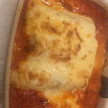 Pizzeria La Bambinata Nourriture