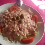 Pizzeria La Bambinata Nourriture