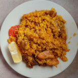 Pizzeria La Bambinata Nourriture