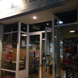 Pizzeria La Bambinata Extérieur