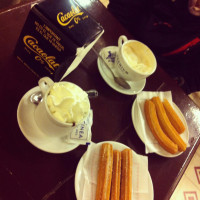 Dulcinea drink