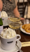 Dulcinea drink