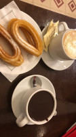Dulcinea drink
