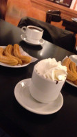 Dulcinea drink