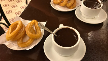 Dulcinea drink