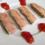 Casa Comaulis Bebida