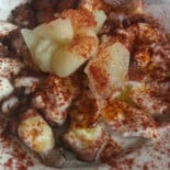 Lalín Casa Del Pulpo food