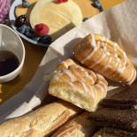 Lalín Casa Del Pulpo