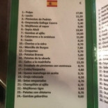 Lalín Casa Del Pulpo