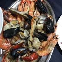 L'ancora food