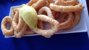 L'ancora food