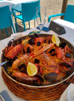 L'ancora food